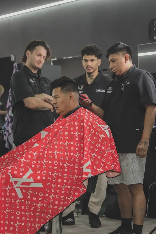 Empire Barber School — Barber shop in Mesa